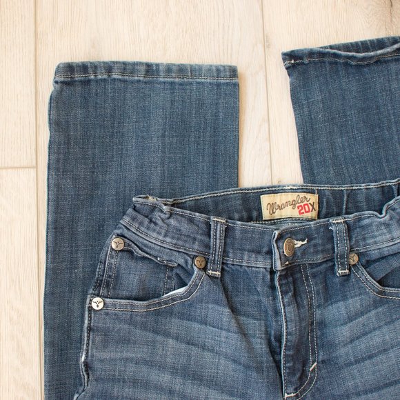 Wrangler Jeans 20x - Picture 6 of 16